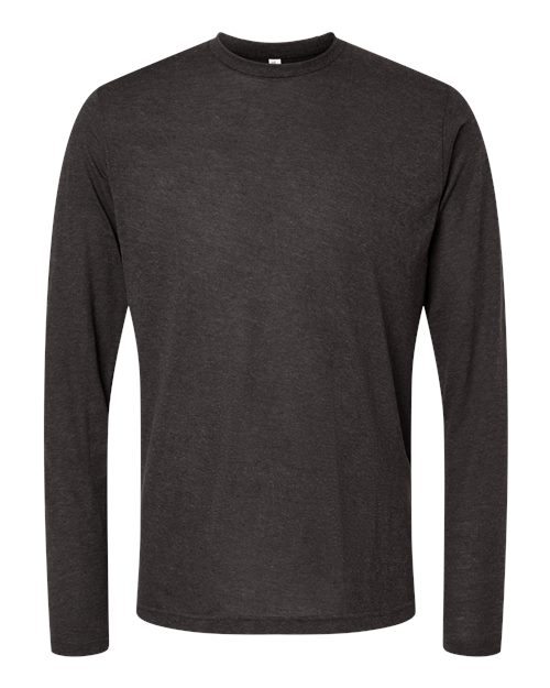 Hoodie M&O 3520 - Heather Graphite