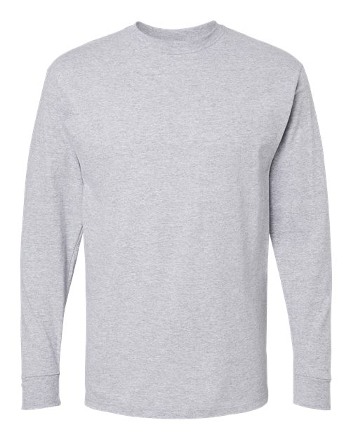 Sweatshirt M&O 4820 - Athletic Heather