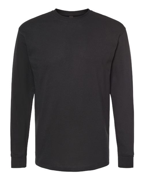 Sweatshirt M&O 4820 - Black