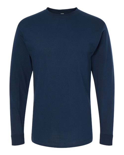 Sweatshirt M&O 4820 - Deep Navy