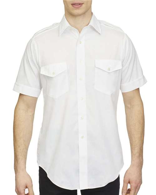 T-Shirt Van Heusen 18CV320 - White