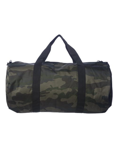 Manteau Independent Trading Co. INDDUFBAG - Forest Camo