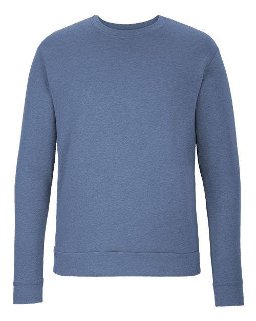 T-Shirt Next Level 9002 - Heather Bay Blue