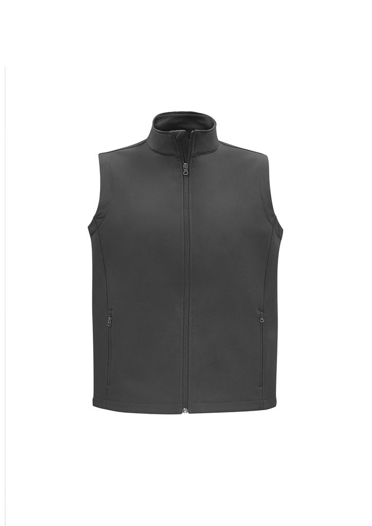 Veste Softshell Technique – Homme J830M