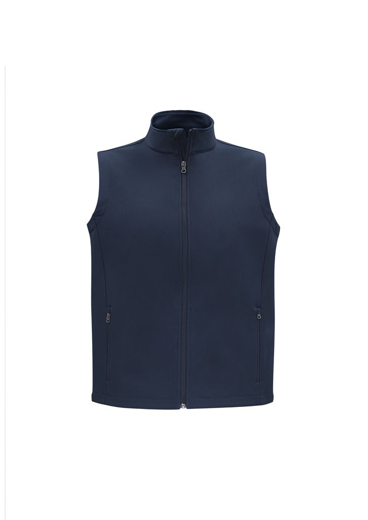 Veste Softshell Technique – Homme J830M