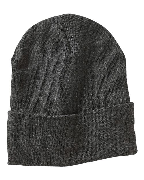 Bonnet de 12 pouces doublé de Sherpa - Sportsman SP12SL - Chapeau | Boutique en ligne SIKE DESIGN
