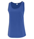 Camisole pour femme Authentic T-shirt Company - ATC1004L - Hauts | Boutique en ligne SIKE DESIGN