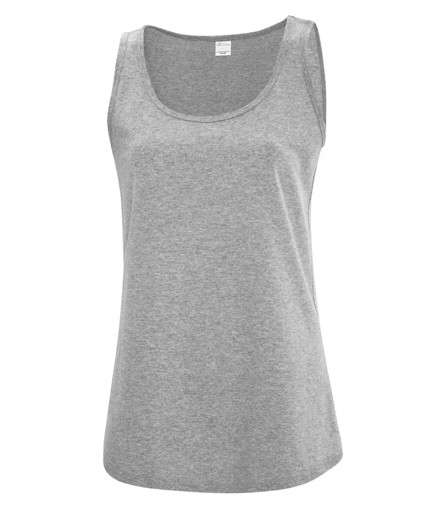 Camisole pour femme Authentic T-shirt Company - ATC1004L - Hauts | Boutique en ligne SIKE DESIGN