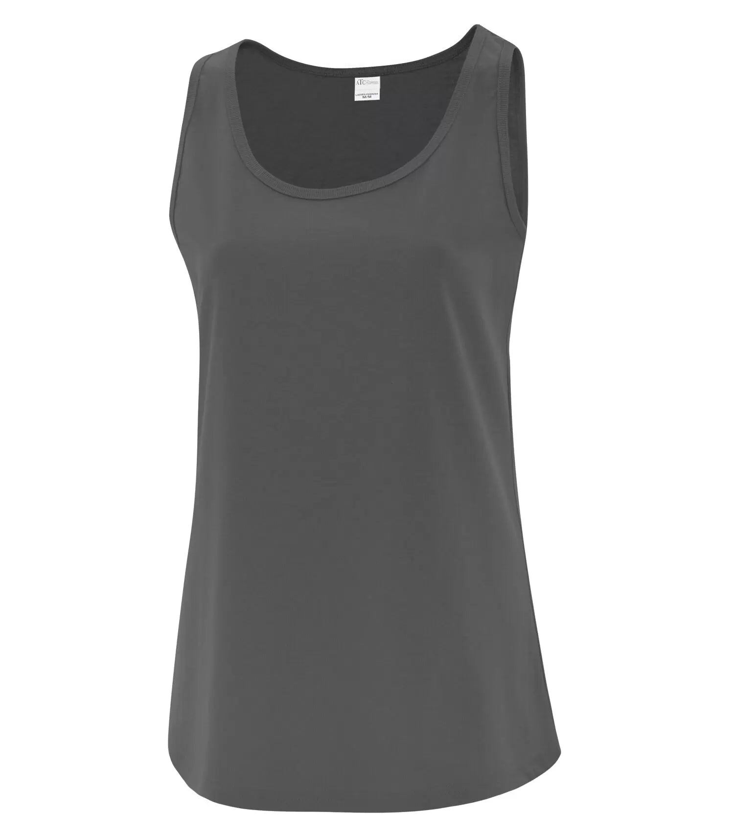 Camisole pour femme Authentic T-shirt Company - ATC1004L - Hauts | Boutique en ligne SIKE DESIGN