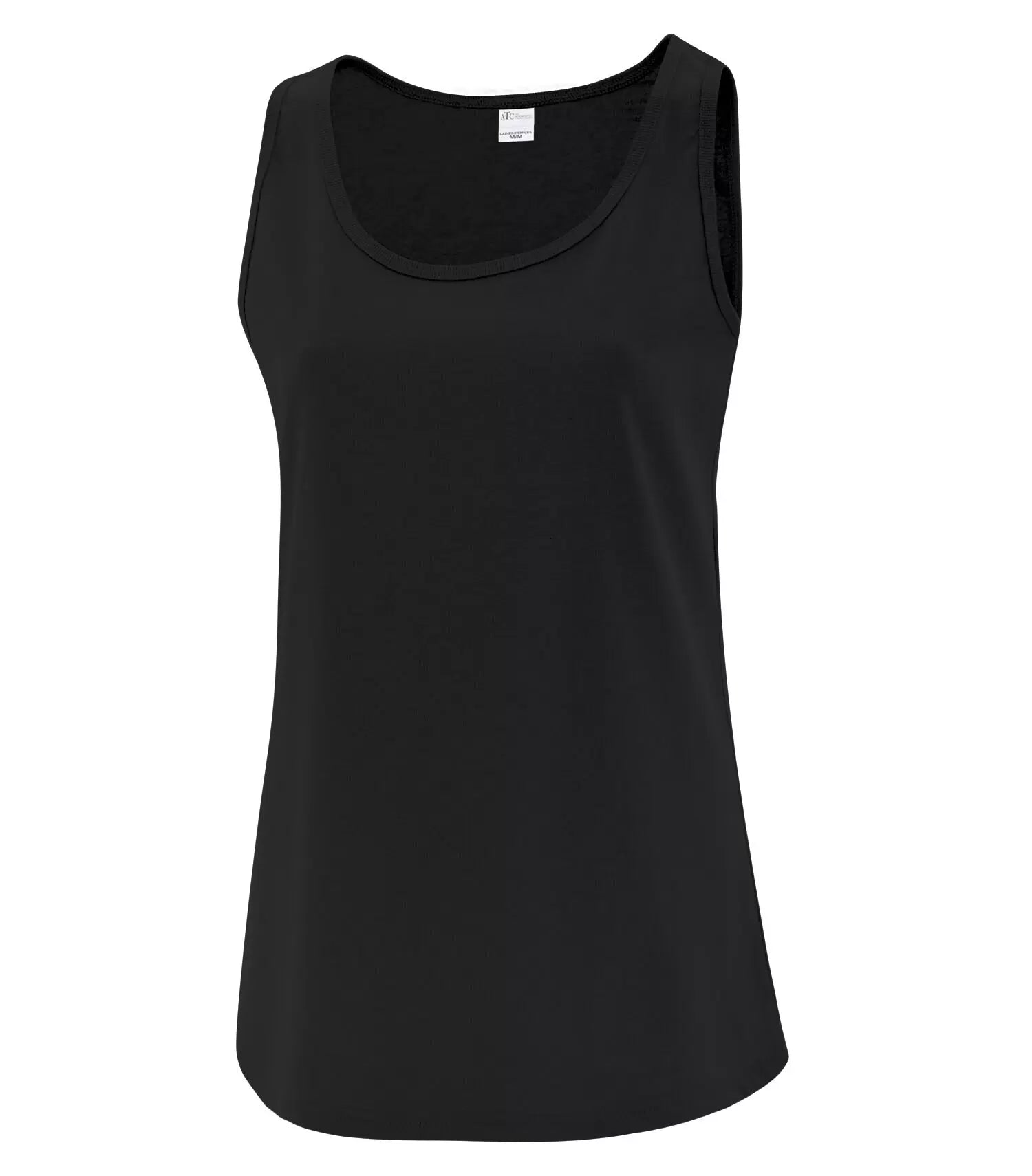 Camisole pour femme Authentic T-shirt Company - ATC1004L - Hauts | Boutique en ligne SIKE DESIGN