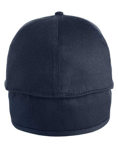 Casquette à pattes cache - oreille ClimaBloc™ - Harriton M802 - Chapeau | Boutique en ligne SIKE DESIGN