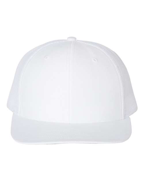 Casquette camionneur ajustable - Richardson 112 - Chapeau | Boutique en ligne SIKE DESIGN