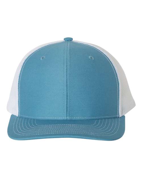 Casquette camionneur ajustable - Richardson 112 - Chapeau | Boutique en ligne SIKE DESIGN