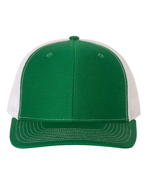 Casquette camionneur ajustable - Richardson 112 - Chapeau | Boutique en ligne SIKE DESIGN