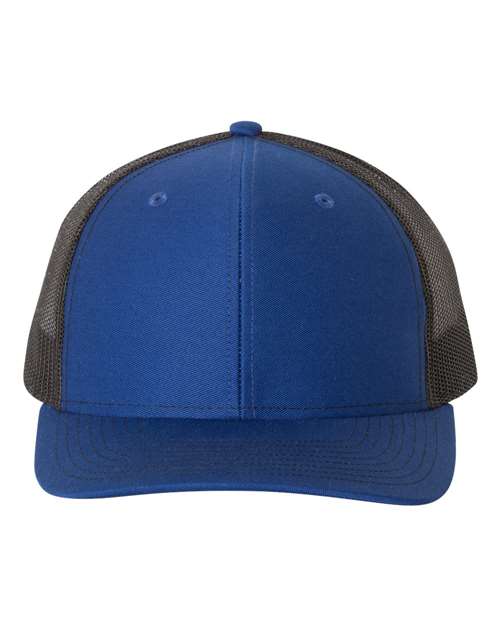 Casquette camionneur ajustable - Richardson 112 - Chapeau | Boutique en ligne SIKE DESIGN