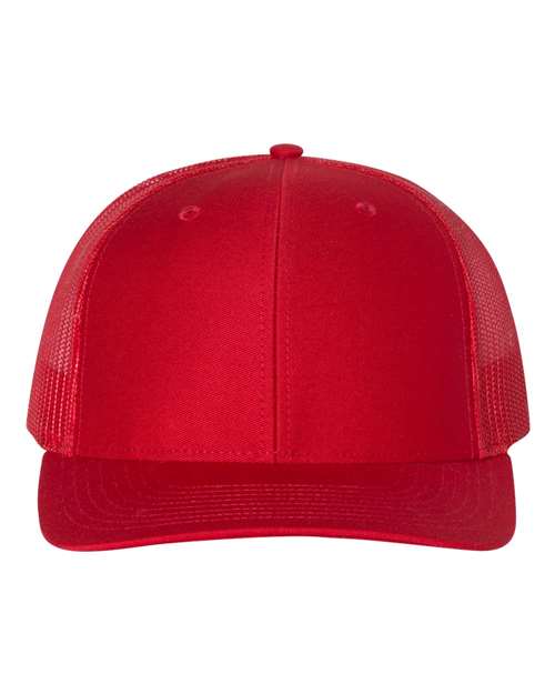Casquette camionneur ajustable - Richardson 112 - Chapeau | Boutique en ligne SIKE DESIGN
