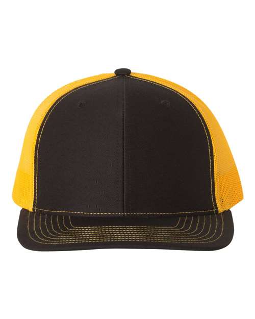 Casquette camionneur ajustable - Richardson 112 - Chapeau | Boutique en ligne SIKE DESIGN