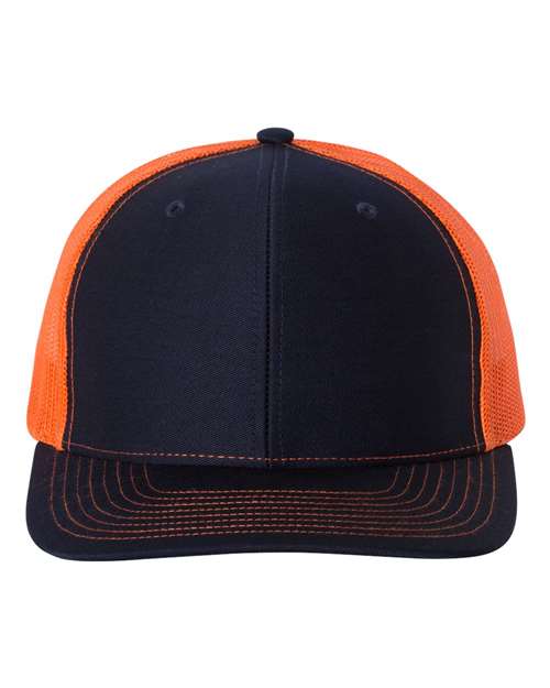Casquette camionneur ajustable - Richardson 112 - Chapeau | Boutique en ligne SIKE DESIGN