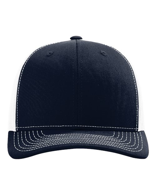 Casquette camionneur ajustable - Richardson 112 - Chapeau | Boutique en ligne SIKE DESIGN