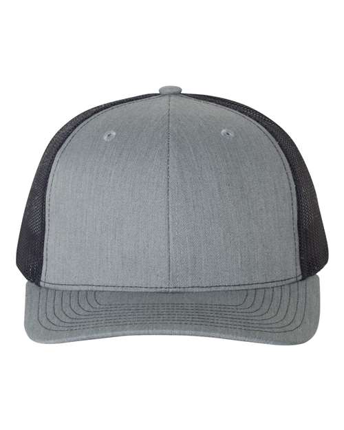 Casquette camionneur ajustable - Richardson 112 - Chapeau | Boutique en ligne SIKE DESIGN
