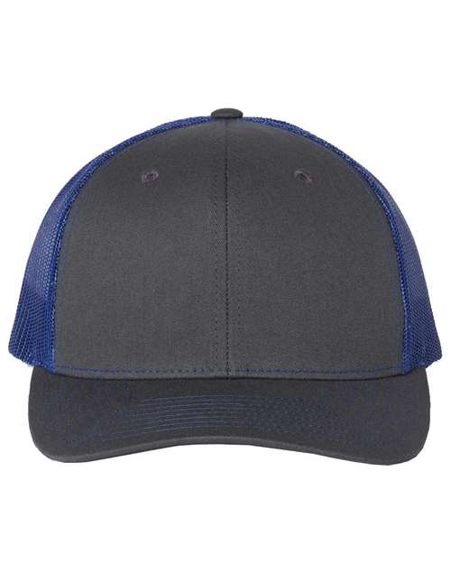 Casquette camionneur ajustable - Richardson 112 - Chapeau | Boutique en ligne SIKE DESIGN