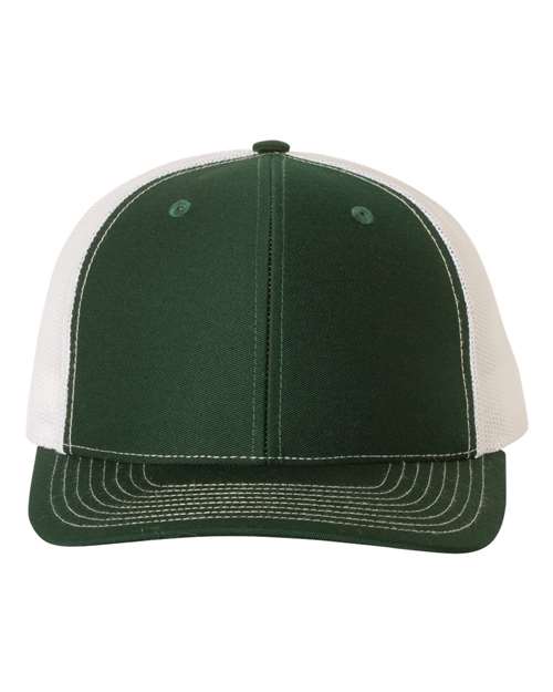 Casquette camionneur ajustable - Richardson 112 - Chapeau | Boutique en ligne SIKE DESIGN