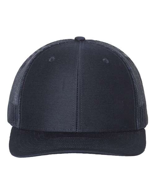 Casquette camionneur ajustable - Richardson 112 - Chapeau | Boutique en ligne SIKE DESIGN