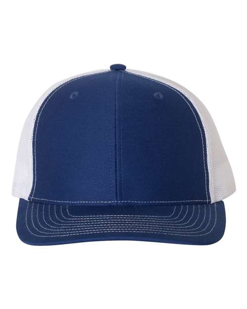 Casquette camionneur ajustable - Richardson 112 - Chapeau | Boutique en ligne SIKE DESIGN