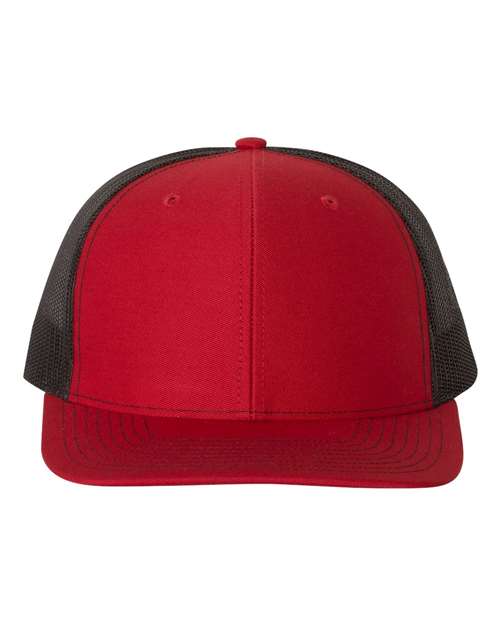Casquette camionneur ajustable - Richardson 112 - Chapeau | Boutique en ligne SIKE DESIGN