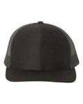 Casquette camionneur ajustable - Richardson 112 - Chapeau | Boutique en ligne SIKE DESIGN