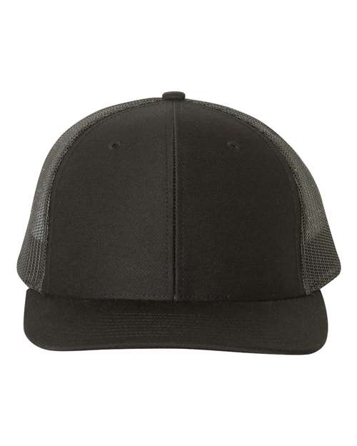 Casquette camionneur ajustable - Richardson 112 - Chapeau | Boutique en ligne SIKE DESIGN