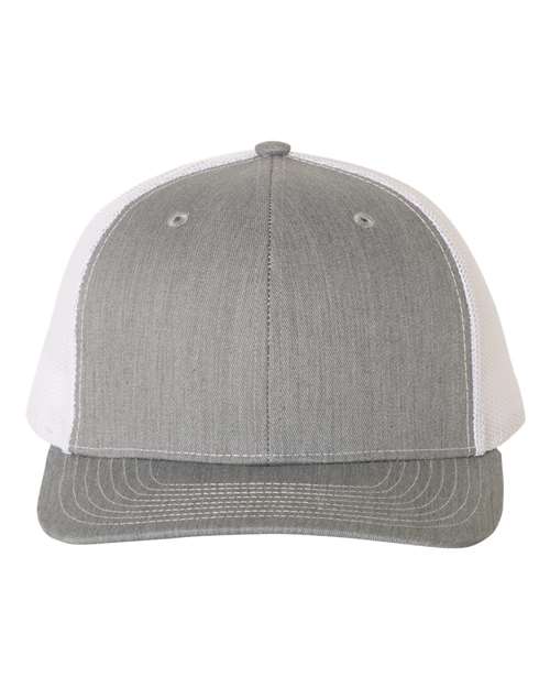 Casquette camionneur ajustable - Richardson 112 - Chapeau | Boutique en ligne SIKE DESIGN