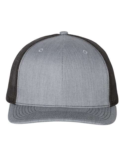 Casquette camionneur ajustable - Richardson 112 - Chapeau | Boutique en ligne SIKE DESIGN