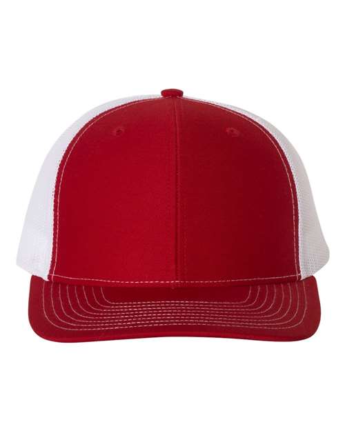 Casquette camionneur ajustable - Richardson 112 - Chapeau | Boutique en ligne SIKE DESIGN