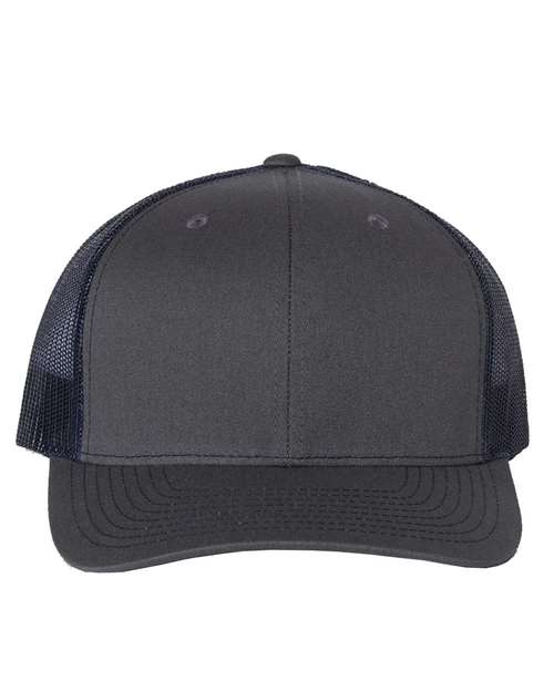 Casquette camionneur ajustable - Richardson 112 - Chapeau | Boutique en ligne SIKE DESIGN