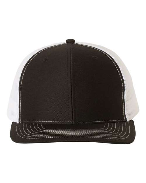 Casquette camionneur ajustable - Richardson 112 - Chapeau | Boutique en ligne SIKE DESIGN