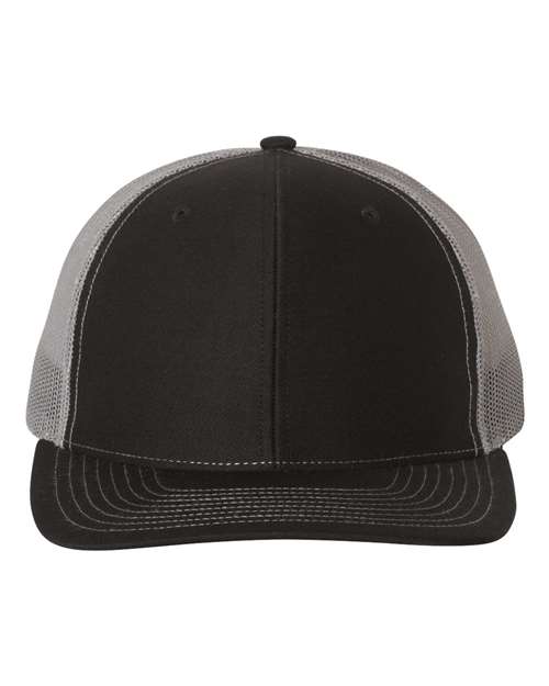 Casquette camionneur ajustable - Richardson 112 - Chapeau | Boutique en ligne SIKE DESIGN