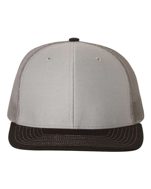 Casquette camionneur ajustable - Richardson 112 - Chapeau | Boutique en ligne SIKE DESIGN