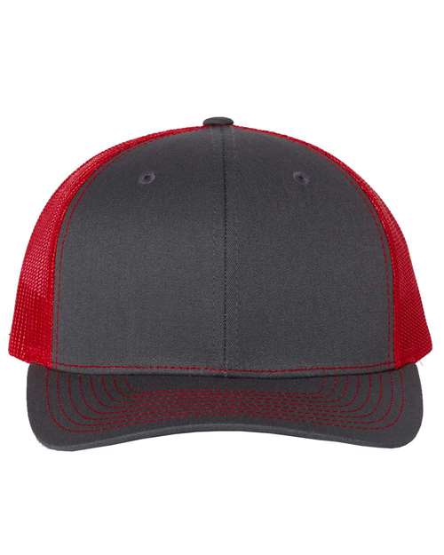 Casquette camionneur ajustable - Richardson 112 - Chapeau | Boutique en ligne SIKE DESIGN