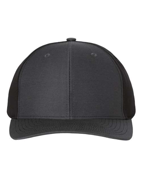 Casquette camionneur avec panneaux arrière en sergé - Richardson 312 - Chapeau | Boutique en ligne SIKE DESIGN