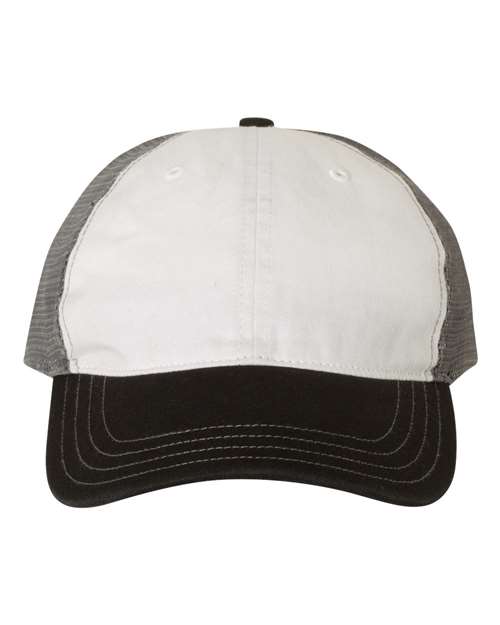 Casquette camionneur délavée - Richardson 111 - Chapeau | Boutique en ligne SIKE DESIGN