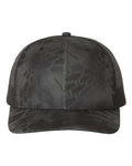 Casquette camionneur imprimée - Richardson 112P - Chapeau | Boutique en ligne SIKE DESIGN