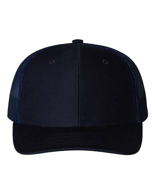 Casquette camionneur pour enfants - Richardson 112Y - Chapeau | Boutique en ligne SIKE DESIGN