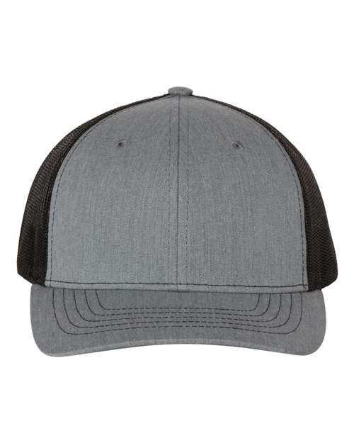 Casquette camionneur pour enfants - Richardson 112Y - Chapeau | Boutique en ligne SIKE DESIGN