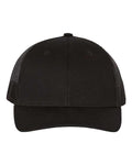 Casquette camionneur pour enfants - Richardson 112Y - Chapeau | Boutique en ligne SIKE DESIGN