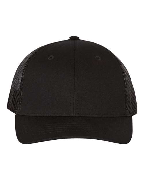 Casquette camionneur pour enfants - Richardson 112Y - Chapeau | Boutique en ligne SIKE DESIGN