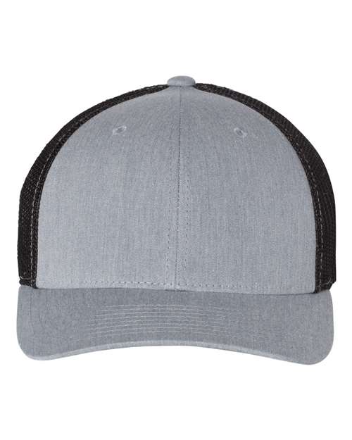 Casquette camionneur R - Flex - Richardson 110 - Chapeau | Boutique en ligne SIKE DESIGN