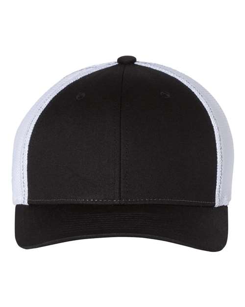 Casquette camionneur R - Flex - Richardson 110 - Chapeau | Boutique en ligne SIKE DESIGN