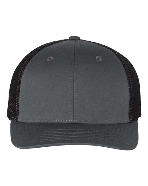 Casquette camionneur R - Flex - Richardson 110 - Chapeau | Boutique en ligne SIKE DESIGN