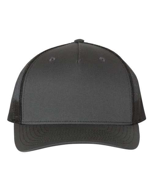 Casquette camionneur - Richardson 112FP - Chapeau | Boutique en ligne SIKE DESIGN